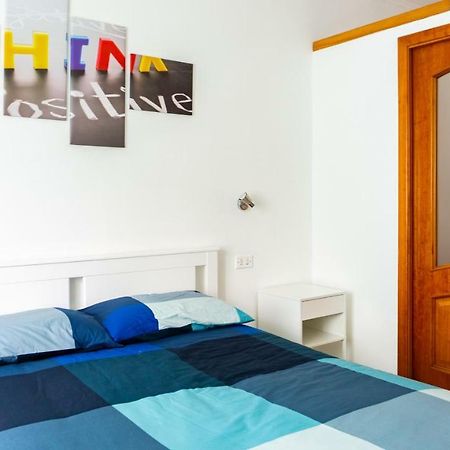 Cantelmo Apartment ナポリ エクステリア 写真
