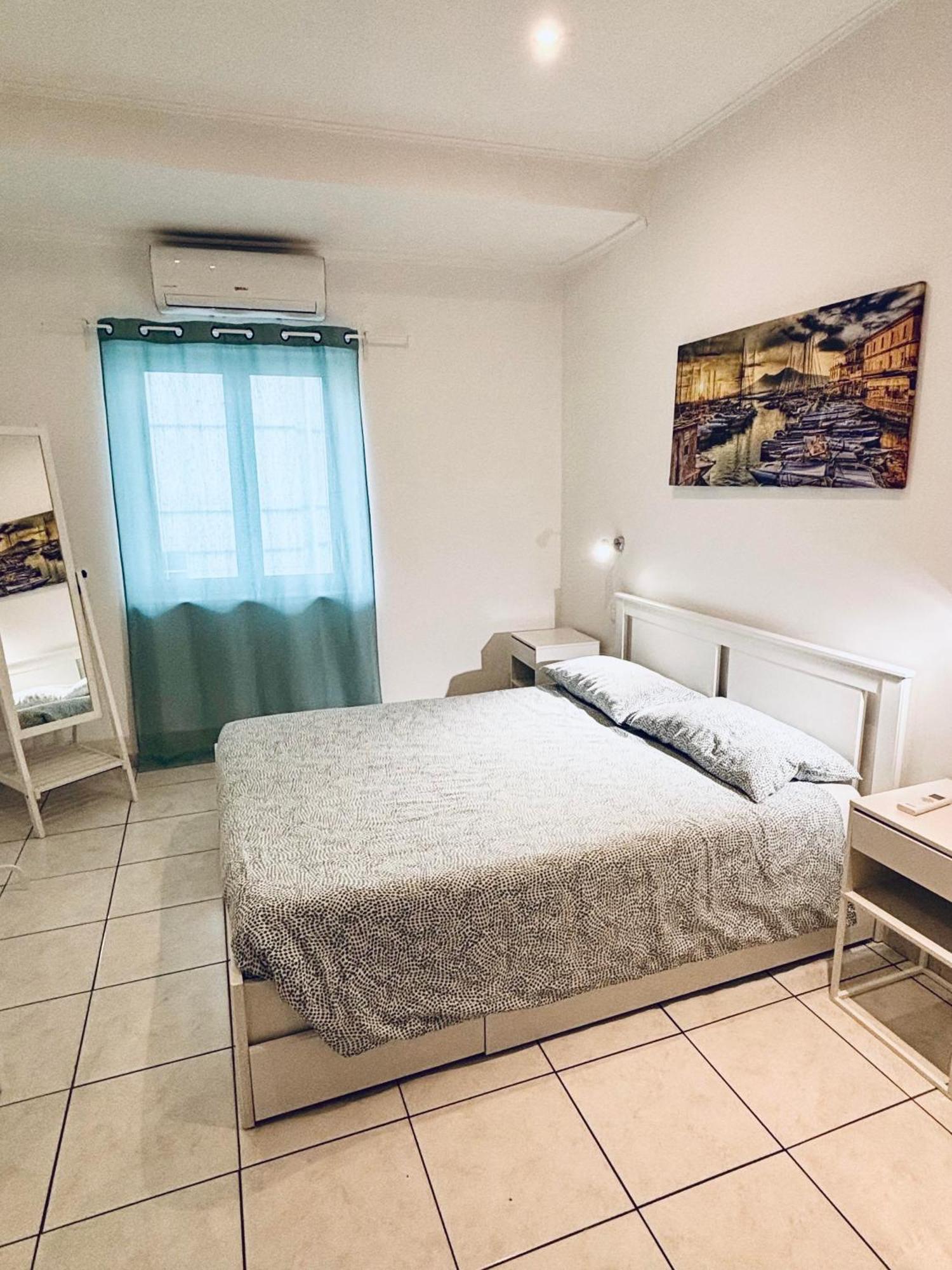 Cantelmo Apartment ナポリ エクステリア 写真