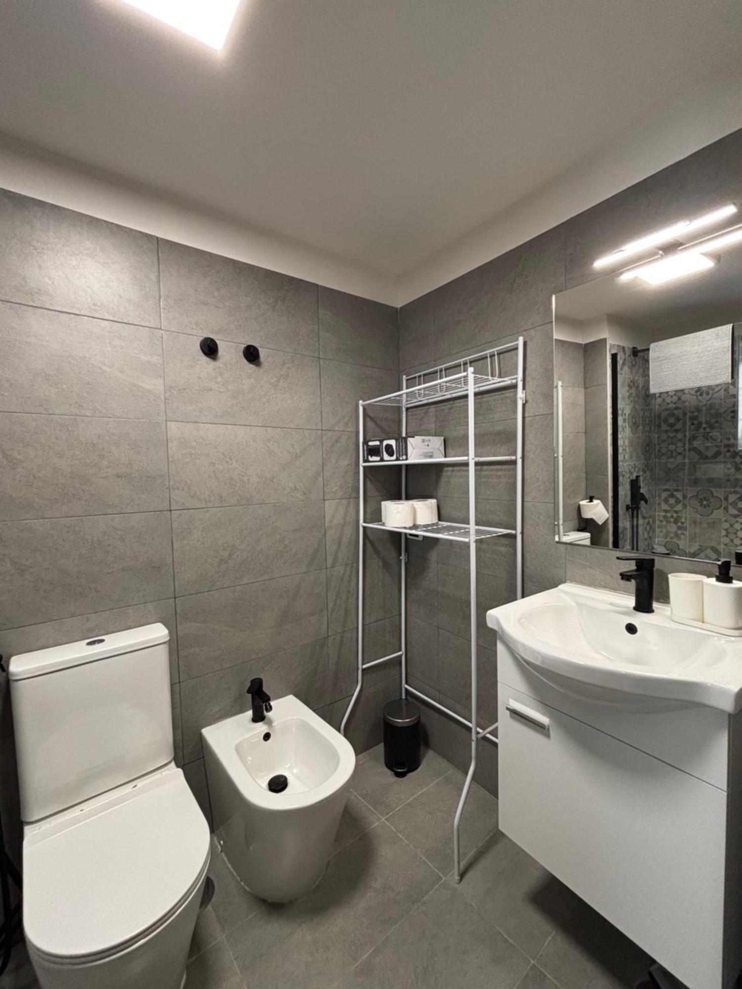 Cantelmo Apartment ナポリ エクステリア 写真