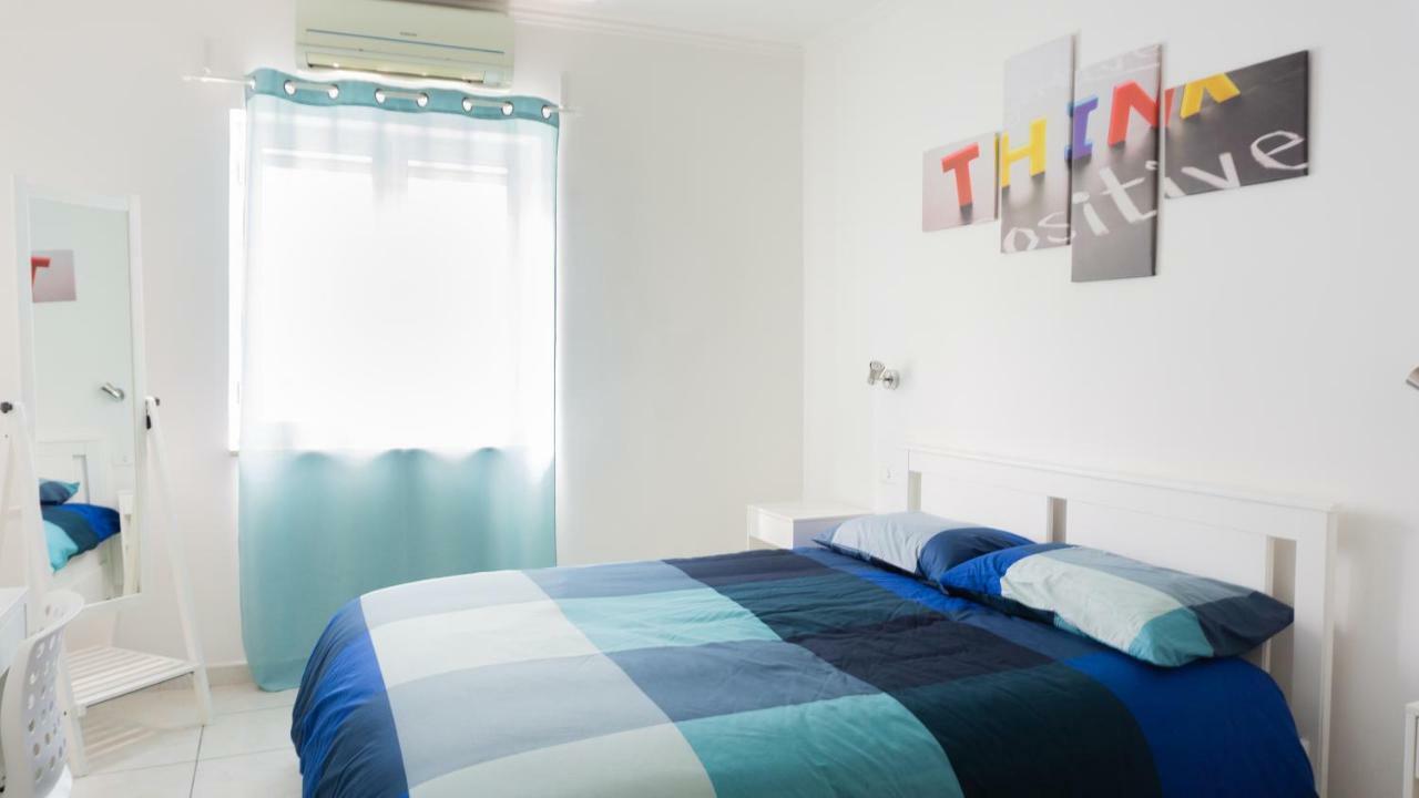Cantelmo Apartment ナポリ エクステリア 写真