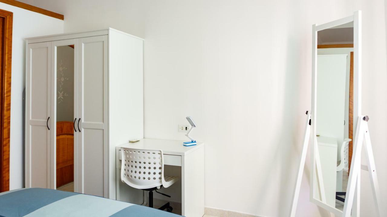 Cantelmo Apartment ナポリ エクステリア 写真