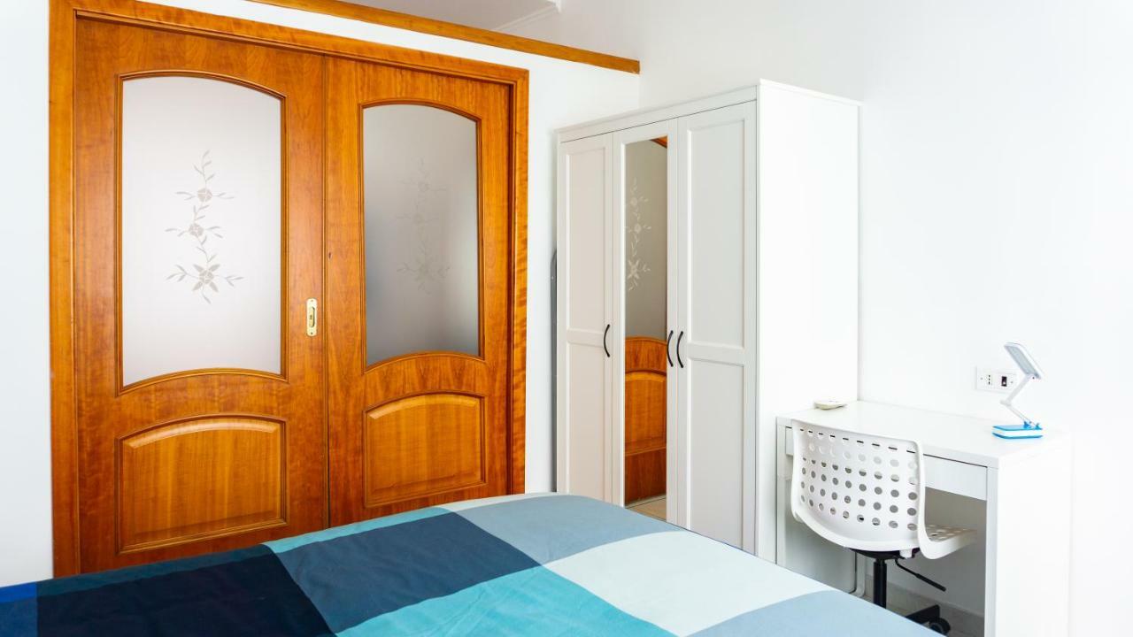 Cantelmo Apartment ナポリ エクステリア 写真