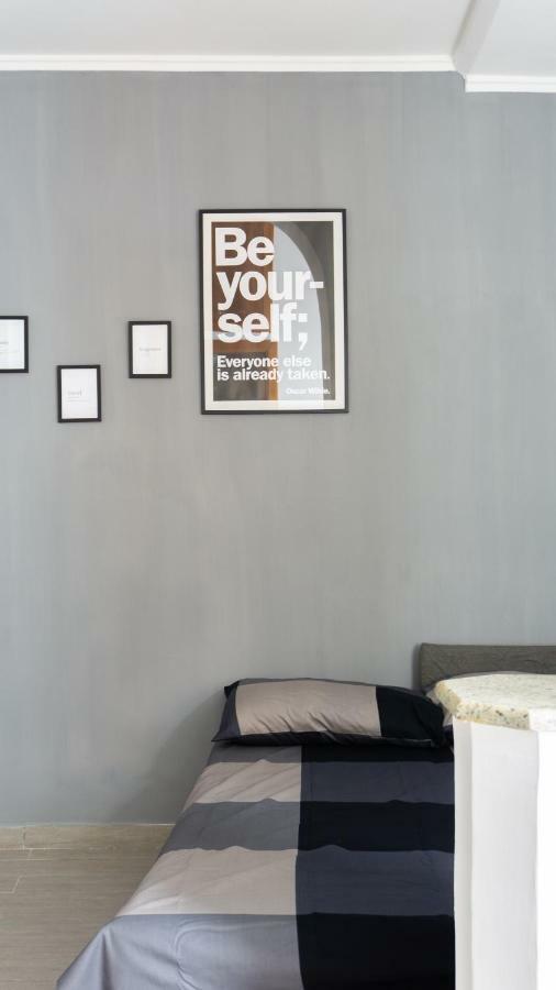 Cantelmo Apartment ナポリ エクステリア 写真